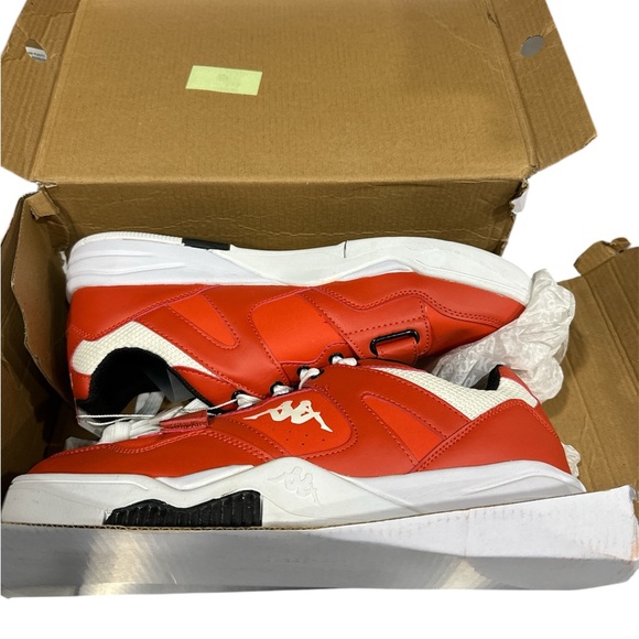 Kappa AUTHENTIC ATLANTA 5 - Picture 4 of 5